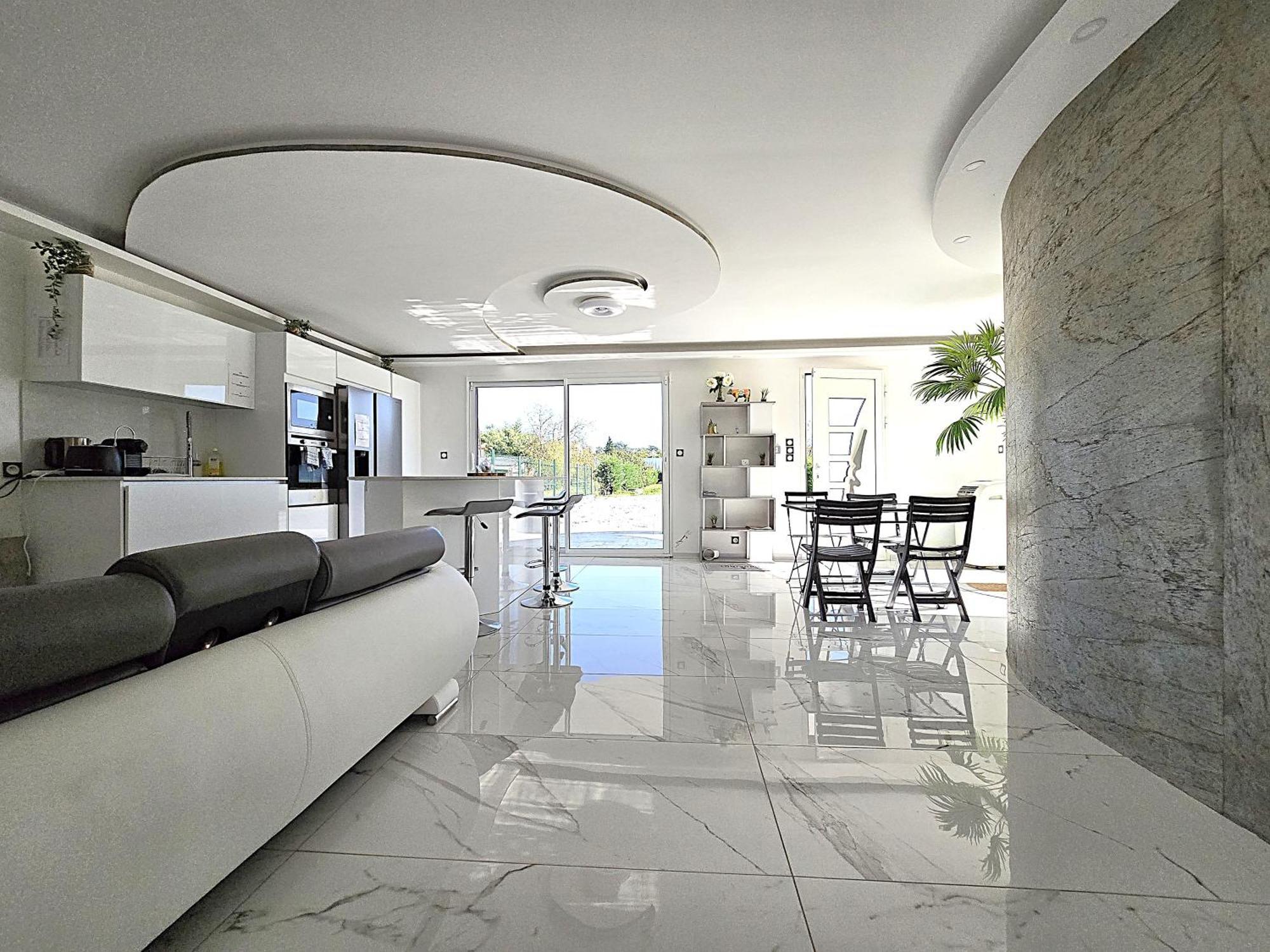 Maison Sapiac - 4Pers - 2 Chambres - 3 Lits - Clim Reversible - Terrasse Ombragee Et Grand Jardin - Piscine Saison Estivale Montauban Exteriör bild