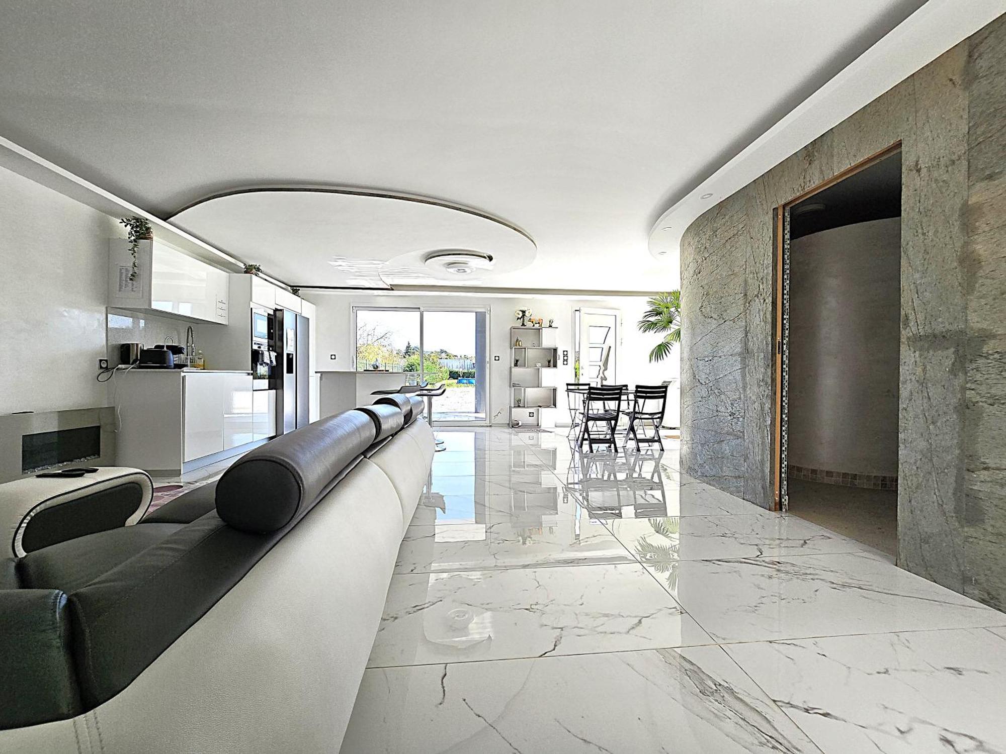Maison Sapiac - 4Pers - 2 Chambres - 3 Lits - Clim Reversible - Terrasse Ombragee Et Grand Jardin - Piscine Saison Estivale Montauban Exteriör bild