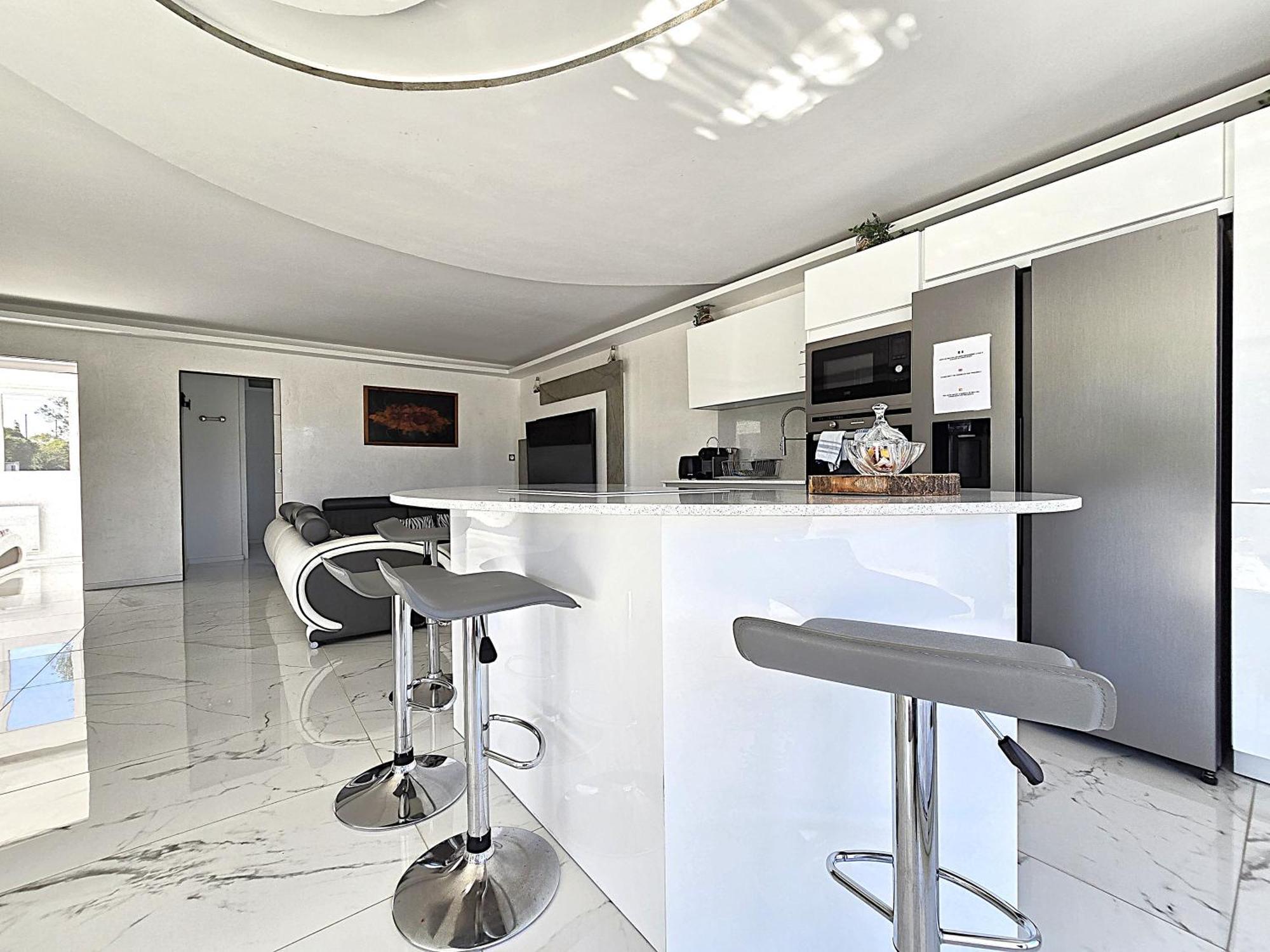 Maison Sapiac - 4Pers - 2 Chambres - 3 Lits - Clim Reversible - Terrasse Ombragee Et Grand Jardin - Piscine Saison Estivale Montauban Exteriör bild