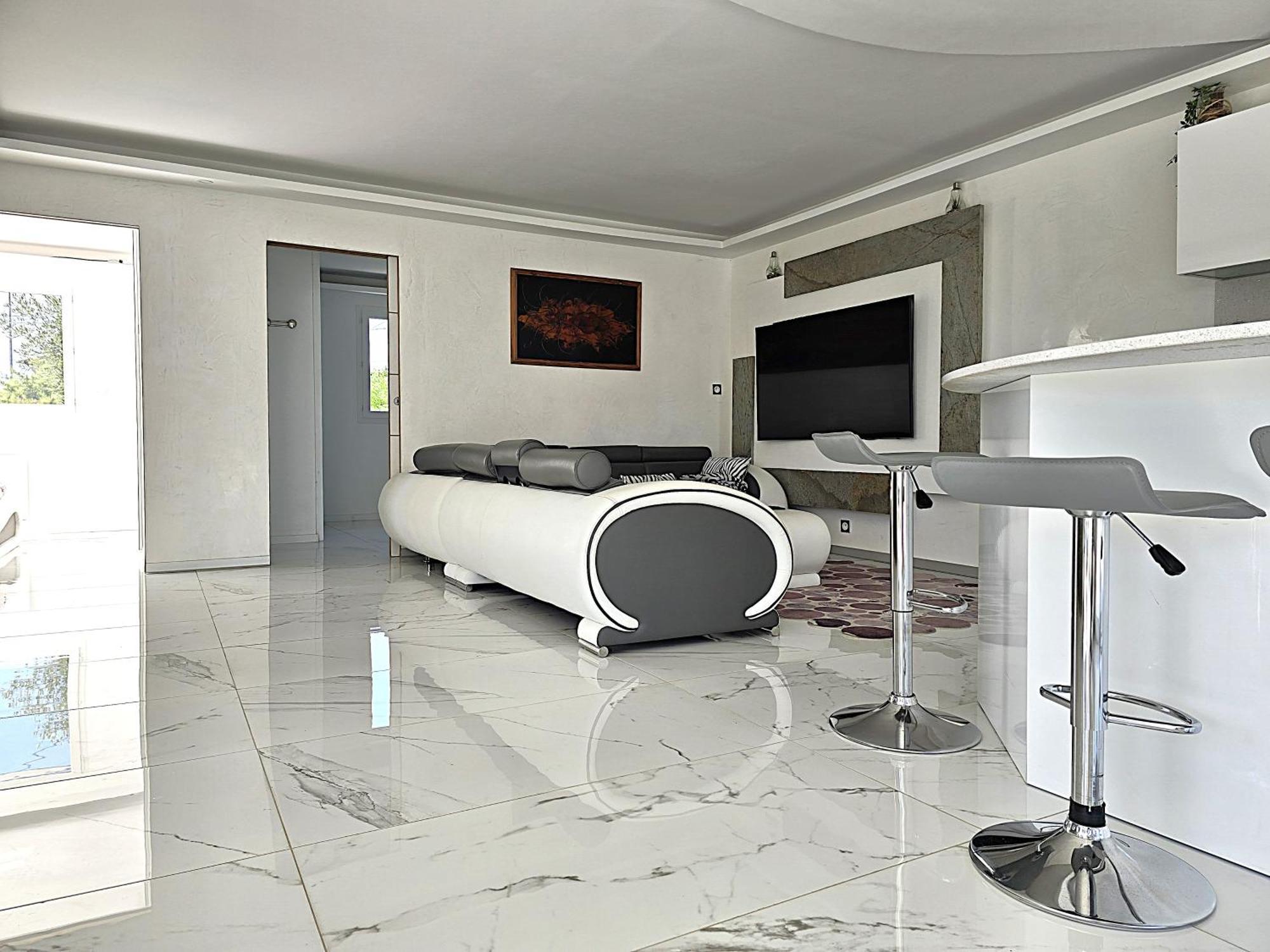 Maison Sapiac - 4Pers - 2 Chambres - 3 Lits - Clim Reversible - Terrasse Ombragee Et Grand Jardin - Piscine Saison Estivale Montauban Exteriör bild