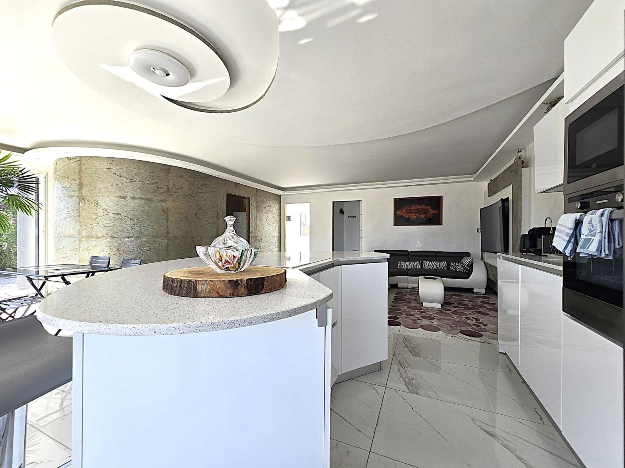 Maison Sapiac - 4Pers - 2 Chambres - 3 Lits - Clim Reversible - Terrasse Ombragee Et Grand Jardin - Piscine Saison Estivale Montauban Exteriör bild